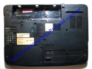 Carcasa Base Acer Aspire 5720-4794 - ICL50