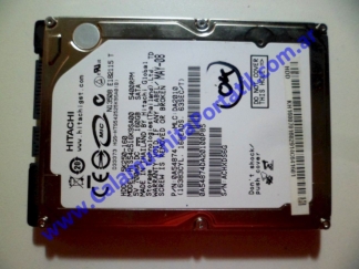 Disco Acer Aspire 5720-4794 - ICL50