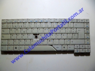 Teclado Acer Aspire 5720-4794 - ICL50