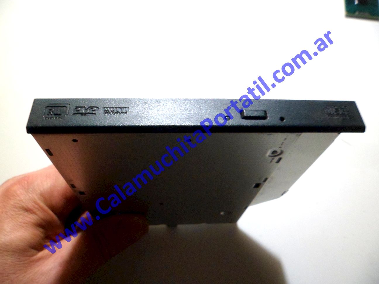 Grabadora DVD Acer Aspire 5720-4794 - ICL50 ⋆ Calamuchita Portátil Grabadora DVD Acer Aspire 5720-4794 - ICL50