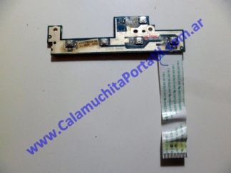 Placa Encendido Acer Aspire 5720-4794 - ICL50