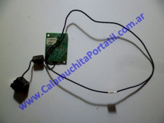 Placa Módem Acer Aspire 5720-4794 - ICL50