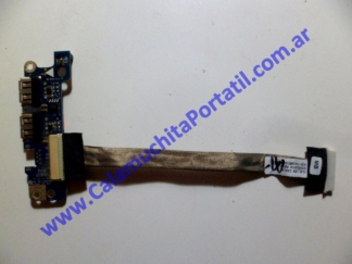 Placa USB Acer Aspire 5720-4794 - ICL50