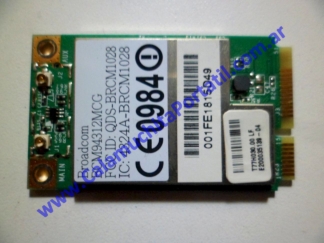 Placa Wifi Acer Aspire 5720-4794 - ICL50