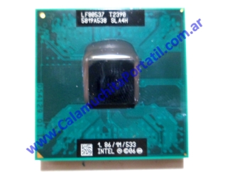 Procesador Acer Aspire 5720-4794 - ICL50