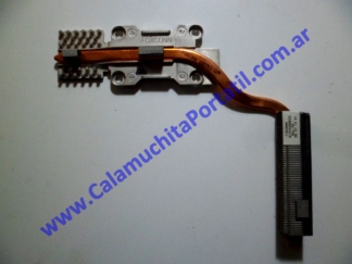 Disipador Acer Aspire 5720-4794 - ICL50