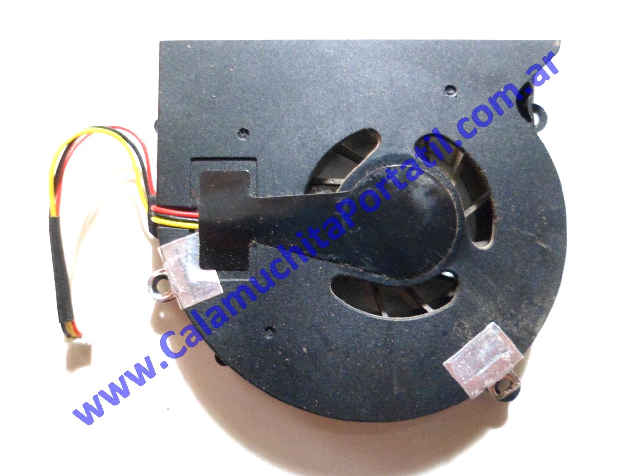 Cooler Acer Aspire 5720-4794 - ICL50 ⋆ Calamuchita Portátil Cooler Acer Aspire 5720-4794 - ICL50