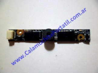 Webcam Acer Aspire 5720-4794 - ICL50