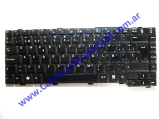 Teclado Asus A2500H
