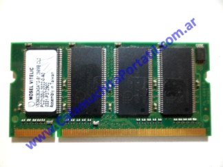 Memoria Asus A2500H