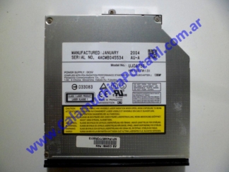 Lectora DVD Asus A2500H