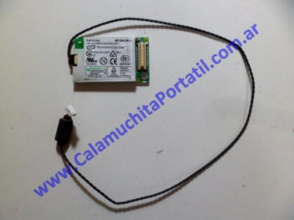 Placa Módem Asus A2500H