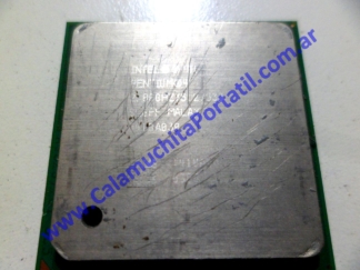 Procesador Asus A2500H