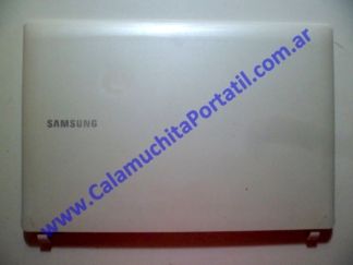 Carcasa Tapa Samsung N150 Plus - NP-N150