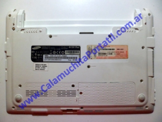 Carcasa Base Samsung N150 Plus - NP-N150