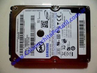 Disco Samsung N150 Plus - NP-N150