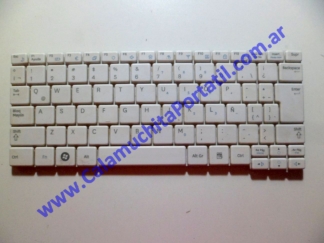 Teclado Samsung N150 Plus - NP-N150