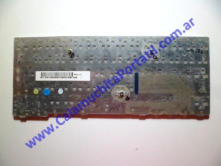 Teclado Samsung N150 Plus - NP-N150