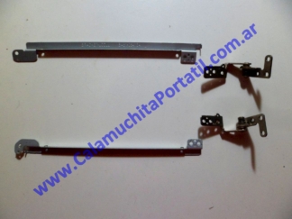 Bisagras Samsung N150 Plus - NP-N150