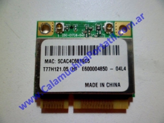 Placa Wifi Samsung N150 Plus - NP-N150