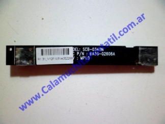 Webcam Samsung N150 Plus - NP-N150