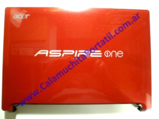 Carcasa Tapa Acer Aspire One D255-2256 - PAV70