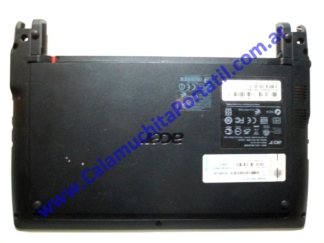 Carcasa Base Acer Aspire One D255-2256 - PAV70