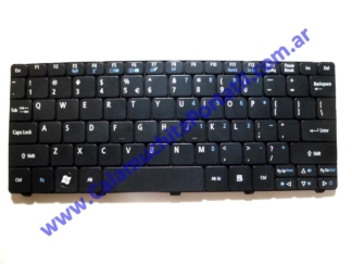 Teclado Acer Aspire One D255-2256 - PAV70