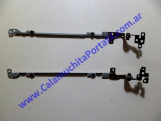 Bisagras Acer Aspire One D255-2256 - PAV70