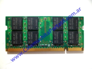 Memoria Acer Aspire One D255-2256 - PAV70