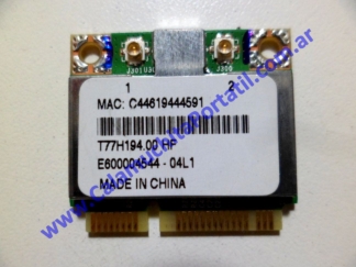 Placa Wifi Acer Aspire One D255-2256 - PAV70
