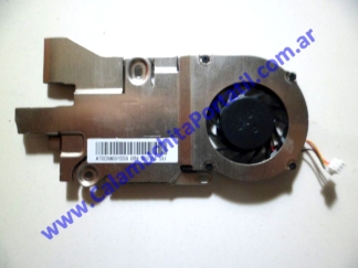 Cooler C/Disipador Acer Aspire One D255-2256 - PAV70