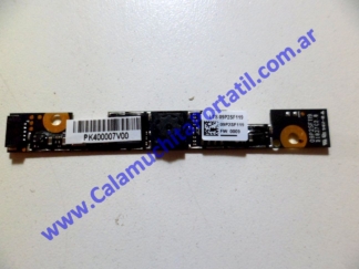 Webcam Acer Aspire One D255-2256 - PAV70