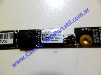 Webcam Acer Aspire One D255-2256 - PAV70