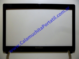 Carcasa Marco Lenovo G480 - 20149
