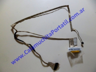 Flex Video Lenovo G480 - 20149