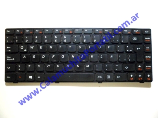 Teclado Lenovo G480 - 20149