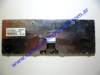 Teclado Lenovo G480 - 20149