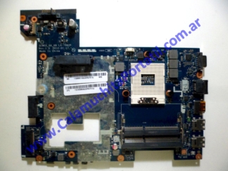 Mother Lenovo G480 - 20149