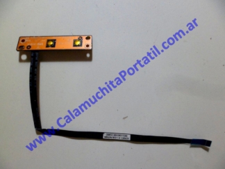 Placa Encendido Lenovo G480 - 20149