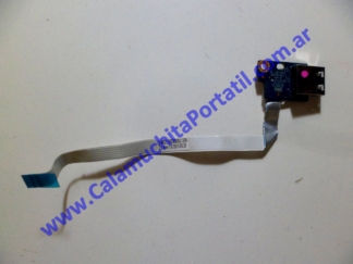 Placa USB Lenovo G480 - 20149