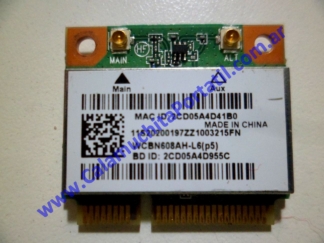 Placa Wifi Lenovo G480 - 20149