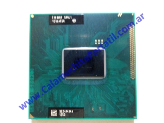 Procesador Lenovo G480 - 20149