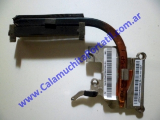 Disipador Lenovo G480 - 20149