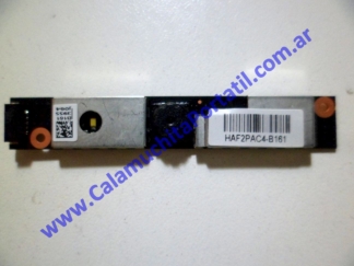 Webcam Lenovo G480 - 20149
