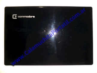 Carcasa Tapa Commodore KE-ZR70-MB - ZR70