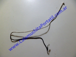 Flex Webcam Commodore KE-ZR70-MB - ZR70