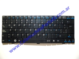 Teclado Commodore KE-ZR70-MB - ZR70