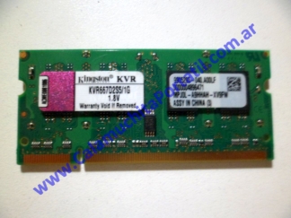Memoria Commodore KE-ZR70-MB - ZR70