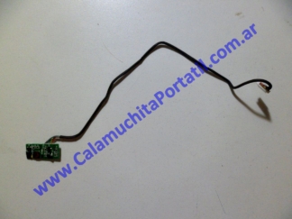 Placa Encendido Commodore KE-ZR70-MB - ZR70